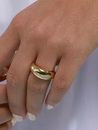 EDBLAD | Ring FURO Gold | 
